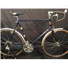 Image 1 : BLUE NISHIKI OLYMPIC 10 SPEED ROAD BIKE