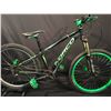 Image 1 : BLACK NORCO STORM 9.1 27 SPEED FRONT SUSPENSION MOUNTAIN BIKE