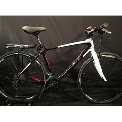 BLACK GIANT ESCAPE RX COMPOSITE 20 SPEED ROAD BIKE