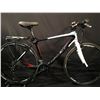 Image 1 : BLACK GIANT ESCAPE RX COMPOSITE 20 SPEED ROAD BIKE