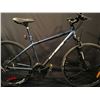 Image 1 : BLUE ROCKY MOUNTAIN WHISTLER 10 24 SPEED FRONT SUSPENSION MOUNTAIN BIKE WITH FULL DISC BRAKES