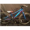 Image 1 : BLUE GIANT XTC 7 SPEED KIDS MOUNTAIN BIKE