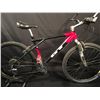 Image 1 : BLACK GT 24 SPEED FRONT SUSPENSION MOUNTAIN BIKE WITH FULL DISC BRAKES