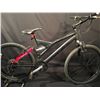 Image 1 : BLACK IRONHORSE 21 SPEED FULL SUSPENSION MOUNTAIN BIKE