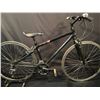 Image 1 : BLACK GIANT TRANSCEND 24 SPEED HYBRID BIKE