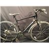 Image 1 : BLACK MARIN FAIRFAX 24 SPEED HYBRID BIKE