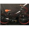 Image 1 : BLACK CANADIANA SIXTY SEVEN SINGLE SPEED CRUISER BIKE