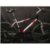 Image 1 : GREY ARASHI DYNASTY 18 SPEED FRONT SUSPENSION MOUNTAIN BIKE