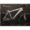 Image 1 : GREY NORCO WOLVERINE 24 SPEED FRONT SUSPENSION MOUNTAIN BIKE WITH FULL DISC BRAKES