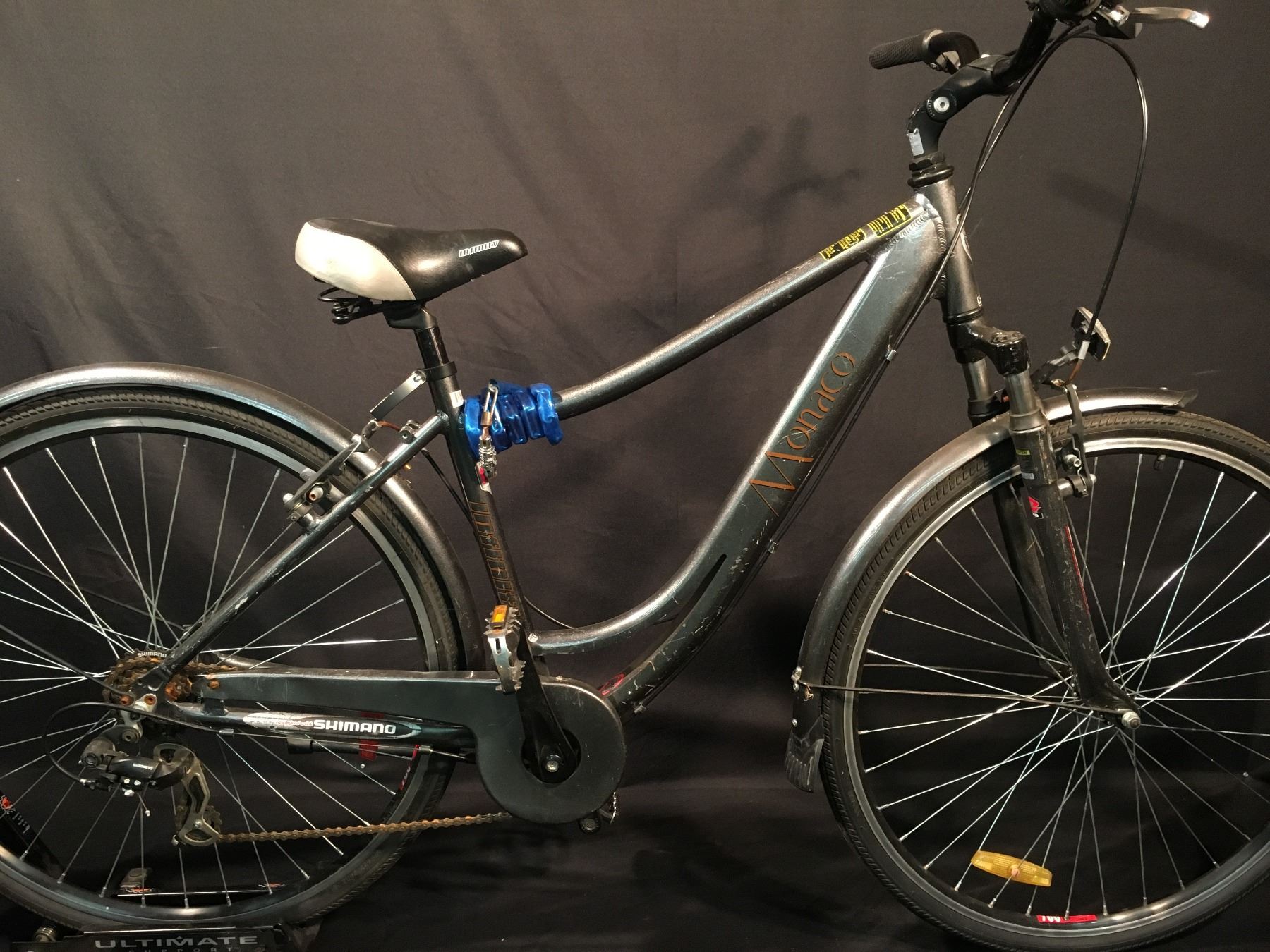 infinity cruiser bike