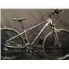 Image 1 : GREY NORCO XFR 27 SPEED FRONT SUSPENSION MOUNTAIN BIKE WITH FULL DISC BRAKES