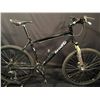 Image 1 : BLACK BRODIE LIGHTNING 27 SPEED FRONT SUSPENSION MOUNTAIN BIKE WITH FULL DISC BRAKES