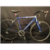 BLUE KONA JAKE CX 21 SPEED ROAD BIKE