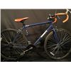 Image 1 : BLUE SUPERCYCLE CIRCUIT 14 SPEED ROAD BIKE