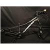 Image 1 : BLACK NORCO STORM 21 SPEED FRONT SUSPENSION MOUNTAIN BIKE FRAME