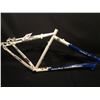 BLUE ROCKY MOUNTAIN VERTEX 30 MOUNTAIN BIKE FRAME