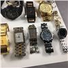 Image 2 : A COLLECTION OF WATCHES, THESE ARE NOT APPRAISED AS THEY ARE NOT IN WORKING ORDER