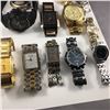 Image 2 : A COLLECTION OF WATCHES, THESE ARE NOT APPRAISED AS THEY ARE NOT IN WORKING ORDER