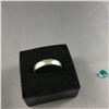 Image 2 : ONE LOOSE STEP NATURAL COLUMBIAN EMERALD 1.25 CARAT PACKAGED IN A PLEXIGLASS CONTAINER REPLACEMENT