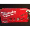 Image 1 : MILWAUKEE M18 CORDLESS 6-TOOL COMBO KIT