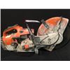 Image 1 : STIHL TS 400 WET CUT OFF SAW