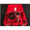Image 1 : MILWAUKEE M-SPECTOR AV M12 CORDLESS INSPECTION CAMERA KIT WITH CHARGER & BATTERY