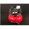 Image 1 : PORTER CABLE 150 PSI 6 GALLON AIR COMPRESSOR