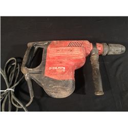 HILTI TE 70-ATC COMBI-HAMMER DRILL