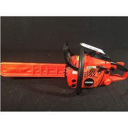 ECHO CS-370F GAS CHAINSAW