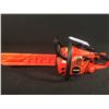 Image 1 : ECHO CS-370F GAS CHAINSAW