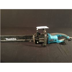 MAKITA UC4030 16 INCH ELECTRIC CHAINSAW