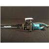 Image 1 : MAKITA UC4030 16 INCH ELECTRIC CHAINSAW