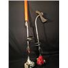 Image 1 : ECHO SHC-210 GAS HEDGETRIMMER & HOMELITE WEEDWACKER