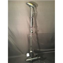 MINN KOTA POWER DRIVE V2 TROLLING MOTOR - MISSING PARTS