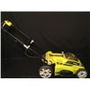 Image 1 : RYOBI CORDLESS 40 VOLT 20 INCH ELECTRIC LAWNMOWER (NO CHARGER/BATTERY)