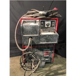 CENTURY 50 AMP PLASMA CUTTER