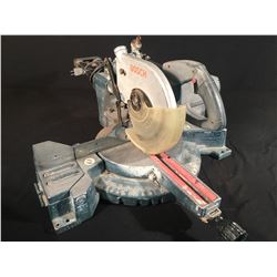 BOSCH 10 INCH SLIDING COMPOUND MITRE SAW