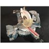 BOSCH 10 INCH SLIDING COMPOUND MITRE SAW