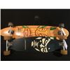 Image 1 : BRHNE & LANDYACHTZ LONGBOARDS