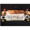 Image 1 : LOADED & WANTED LONGBOARDS