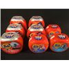 Image 1 : 8 CONTAINERS OF TIDE PODS LAUNDRY DETERGENT