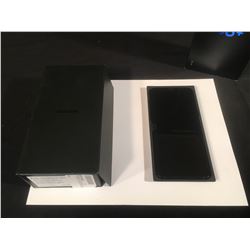 SAMSUNG GALAXY 8 PLUS 64 GB UNLOCKED, 6.2 INCH SCREEN, US VERSION, MIDNIGHT BLACK, MODEL: