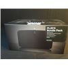 Image 1 : SONOS PLAY:5 BUNDLE PACK - BLACK & PLAY ONE WIRELESS SPEAKER