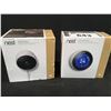 Image 1 : NEST LEARNING THERMOSTAT & NEST OUTDOOR SECURITY CAMERA