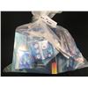 Image 1 : BAG OF ASSORTED ELECTRIC TOOTHBRUSHES & ASSORTED DENTAL PRODUCTS