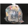 Image 1 : BAG OF ASSORTED ACTION FIGURES & TOYS