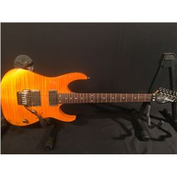 IBANEZ RG SERIES ELECTRIC GUITAR