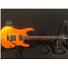 Image 1 : IBANEZ RG SERIES ELECTRIC GUITAR