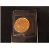 Image 1 : 1/4 OZ CANADIAN MINT .9999 PURE FINE GOLD COIN