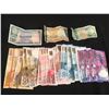 Image 1 : LOT OF HONG KONG DOLLAR CURRENCY - $3720.00 HK